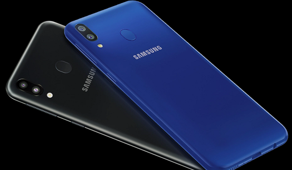 Spesifikasi Samsung Galaxy M20