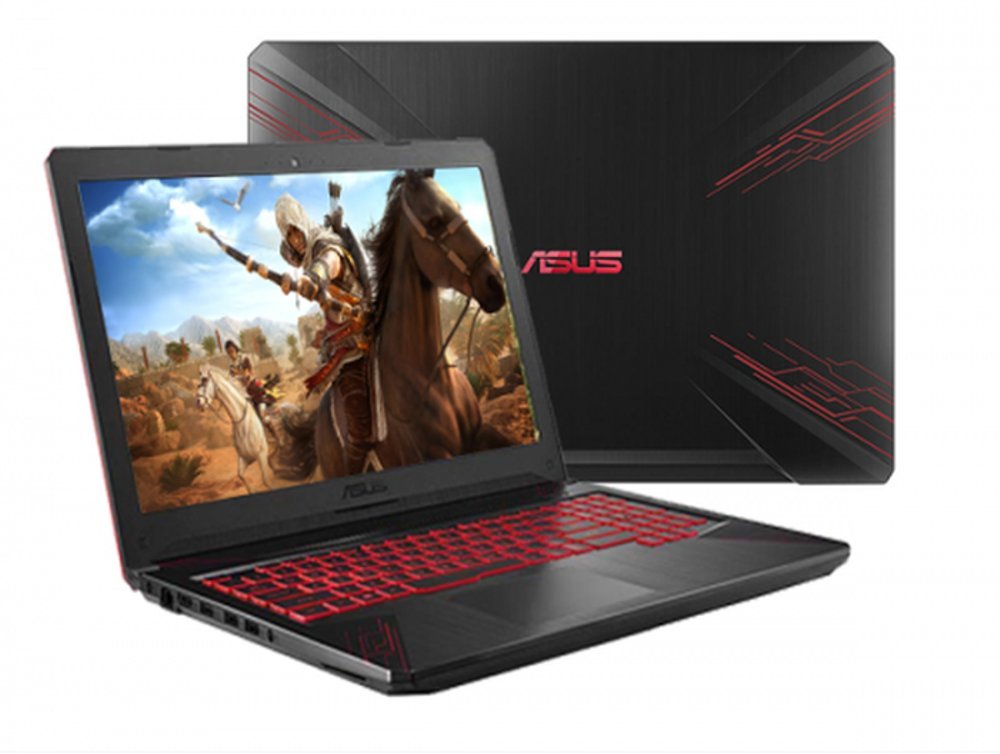 Laptop ASUS Terbaru