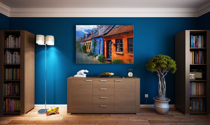 Alasan Memilih Asian Paints