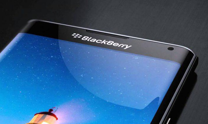 BlackBerry Android Terbaru