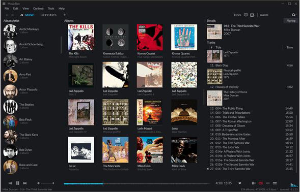 Pemutar Video Audio Gratis