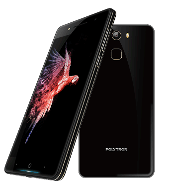 Hp Polytron 