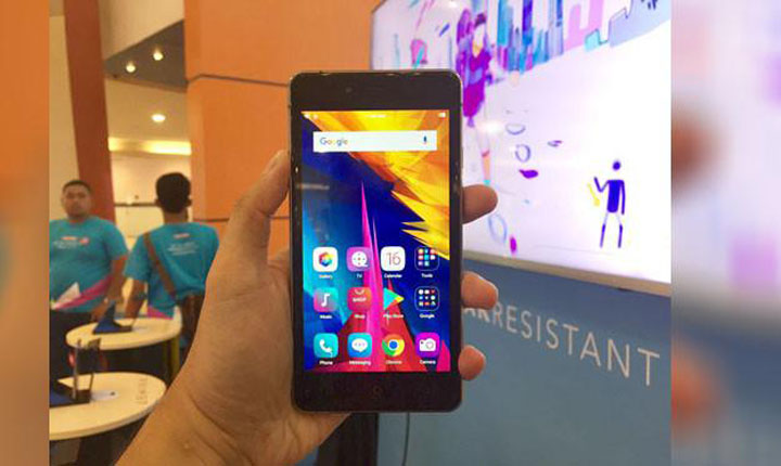 Hp Polytron terbaru 2019