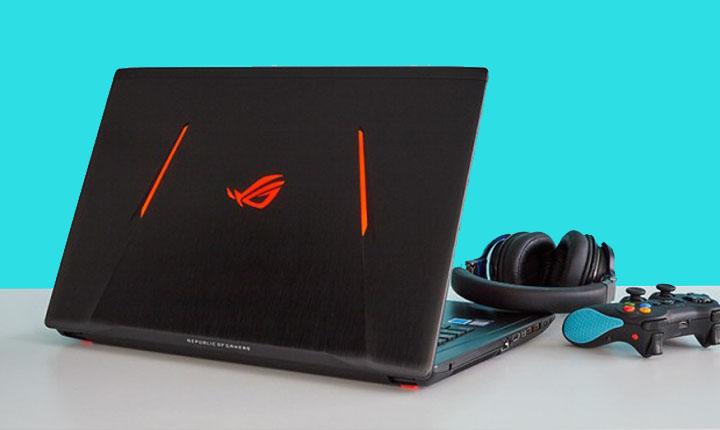 Laptop ASUS Terbaru dan Terbaik