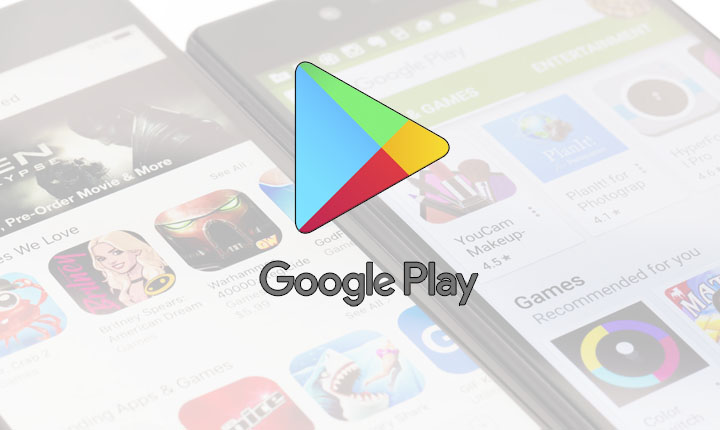 Mempublikasikan Aplikasi ke play store