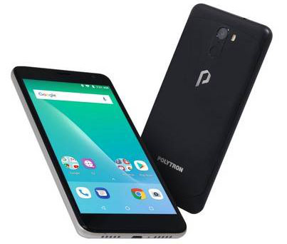 Hp Polytron 