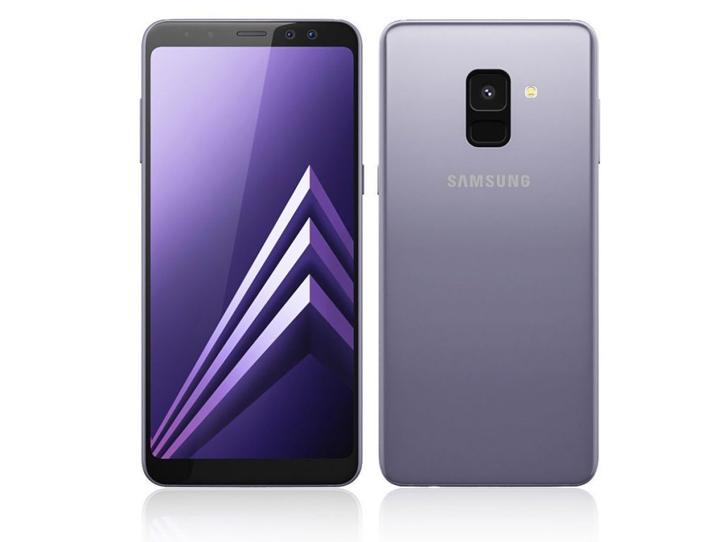 Smartphone dengan Bezel Tipis Termurah