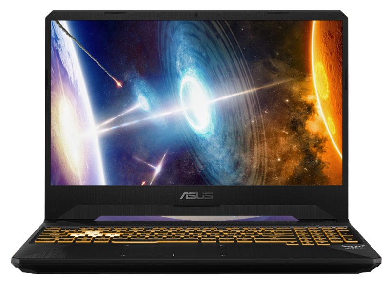 Laptop ASUS Terbaru dan Terbaik