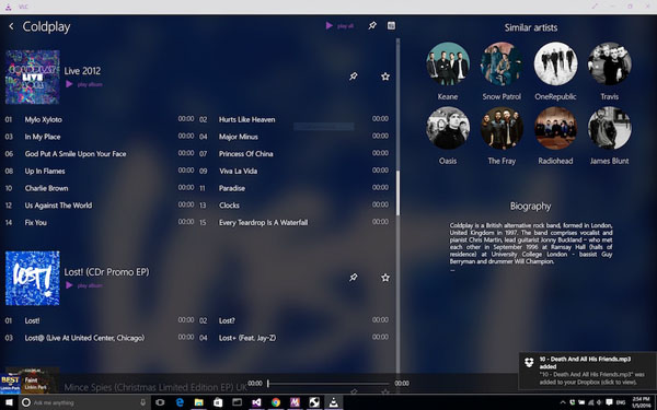 Pemutar Video Audio Gratis
