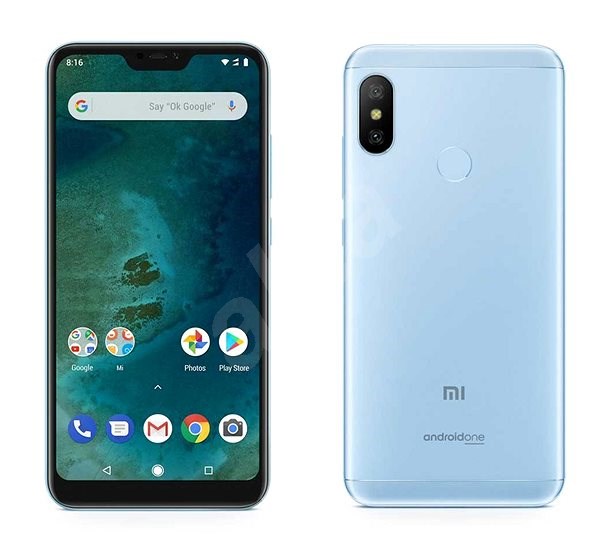 Smartphone dengan Bezel Tipis Termurah
