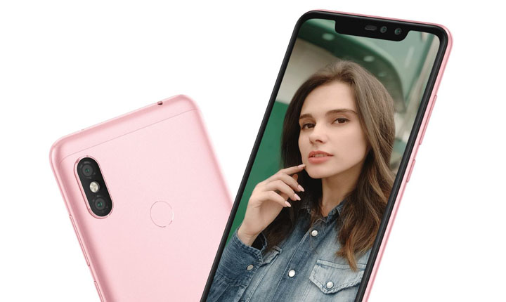 Smartphone Xiaomi dengan Kamera Depan Terbaik