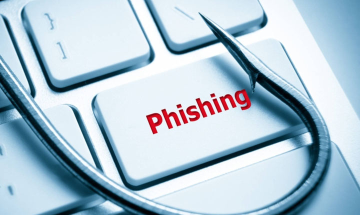 email phising