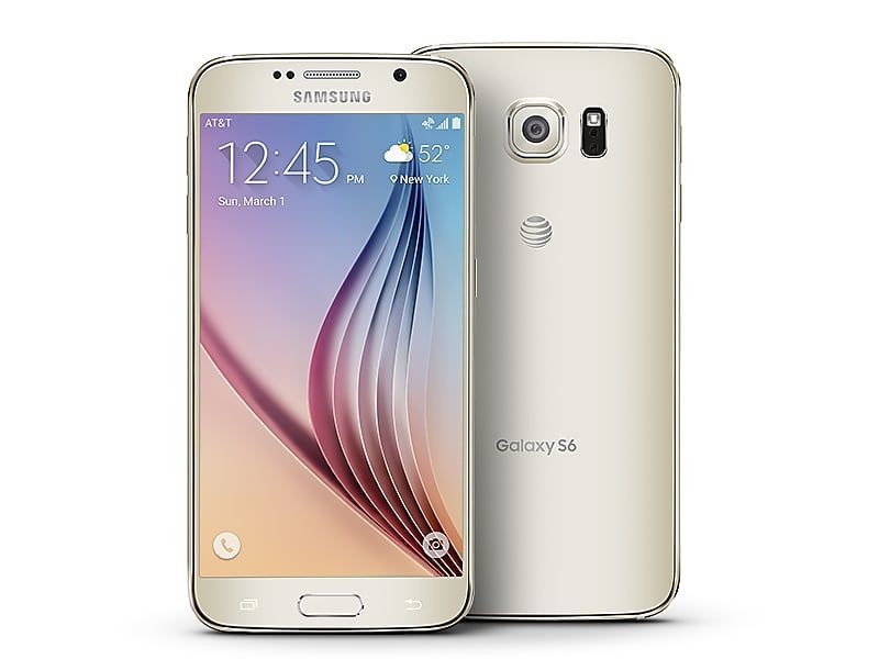 Samsung Galaxy S Series