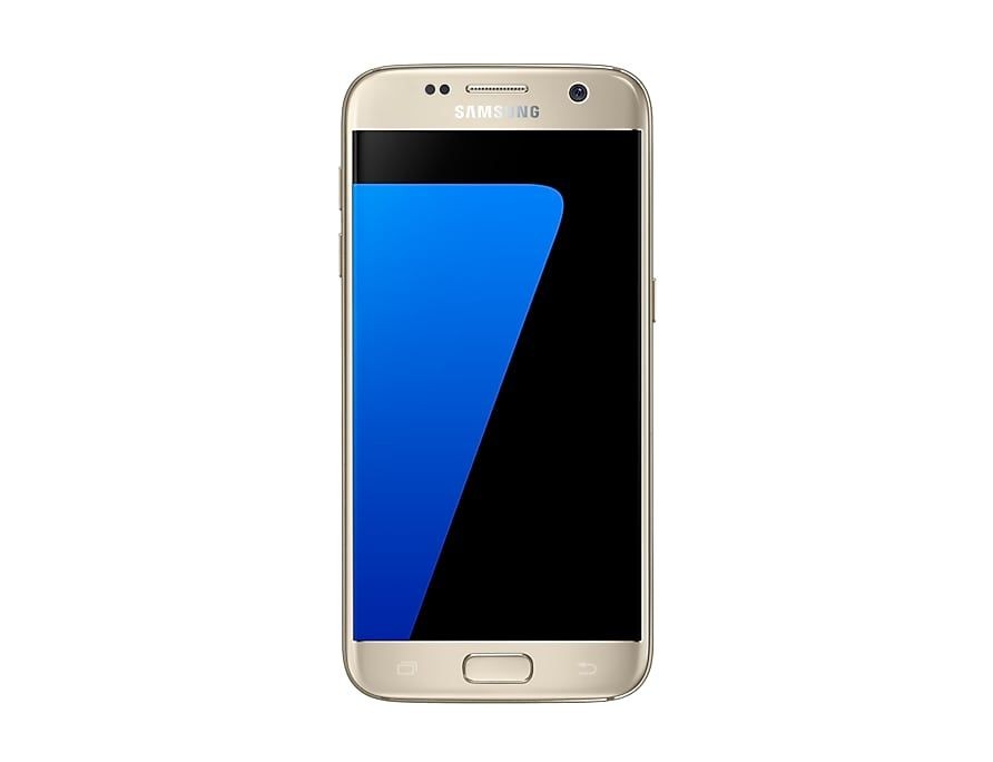 Samsung Galaxy S Series