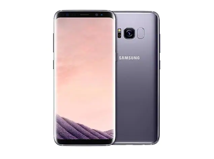Samsung Galaxy S Series