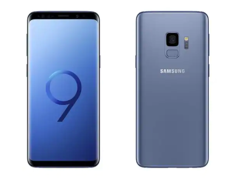 Samsung Galaxy S Series