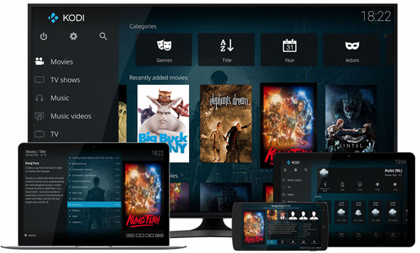 Pemutar Video Audio Gratis