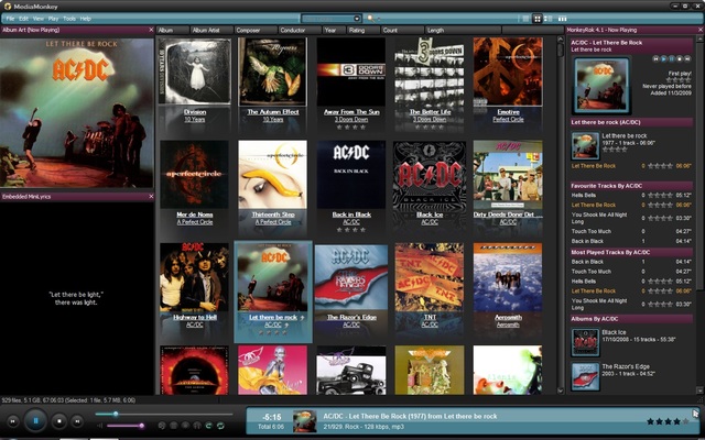 Pemutar Video Audio Gratis