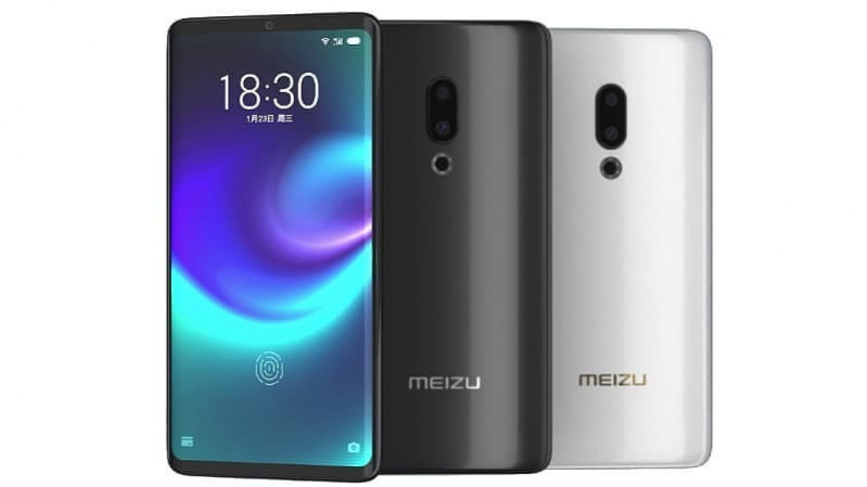 Smartphone dengan Fitur NFC