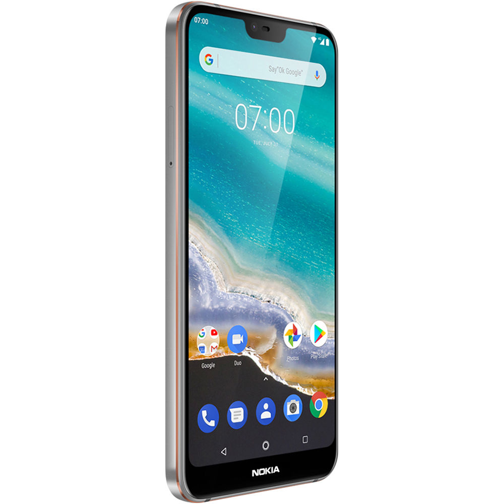 Smartphone dengan Bezel Tipis Termurah