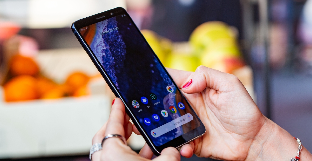 Nokia 9 PureView