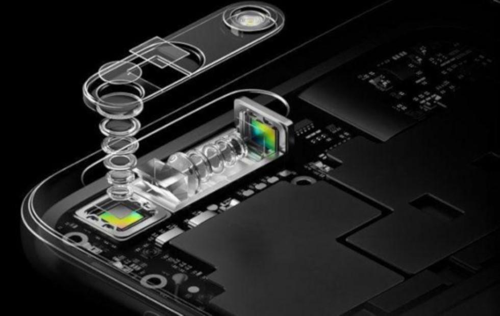 Smartphone Baru MWC 2019
