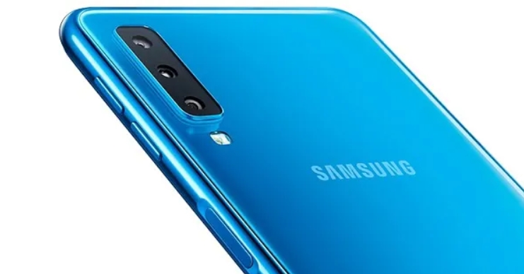 Penerus Galaxy M20