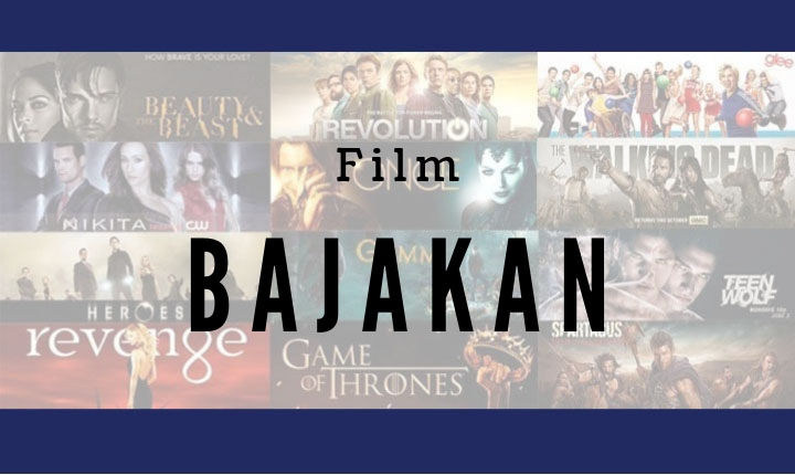 Film bajakan