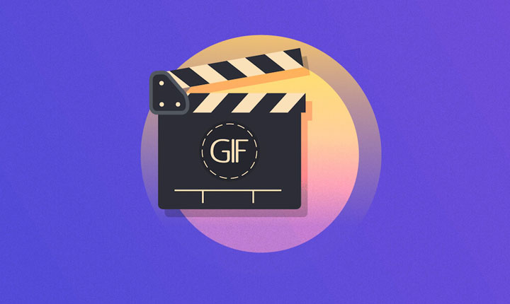 GIF Maker Gratis untuk Membuat Animasi GIF