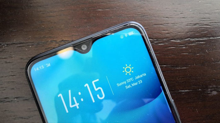 Harga Oppo A5s