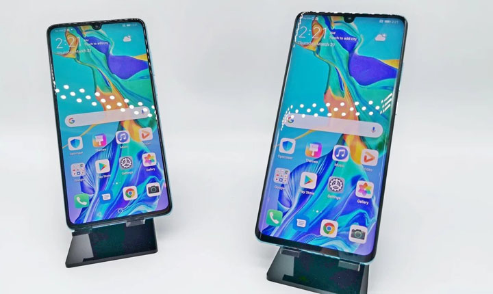Huawei P30 Pro