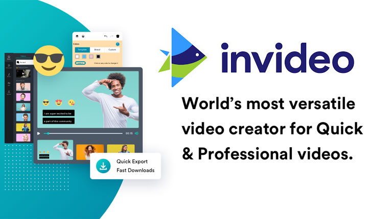 Invideo