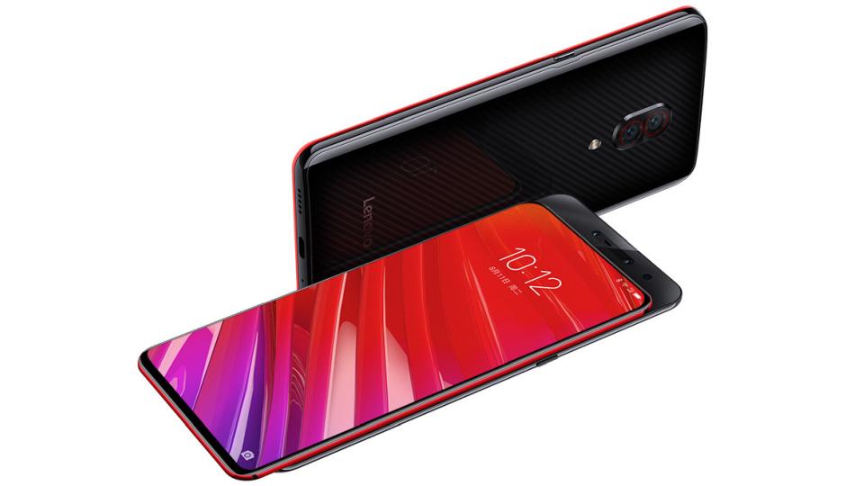 Smartphone dengan Chipset Snapdragon 855
