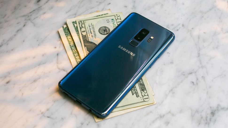Samsung Galaxy S9