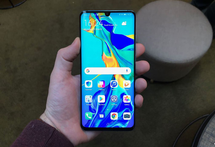 Huawei P30 Pro