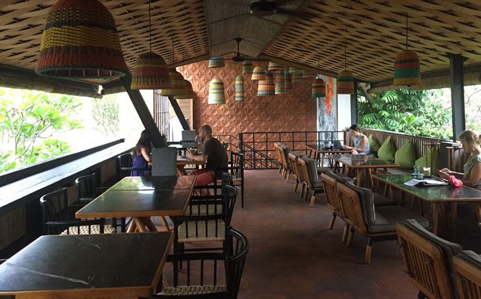 Restoran di Ubud