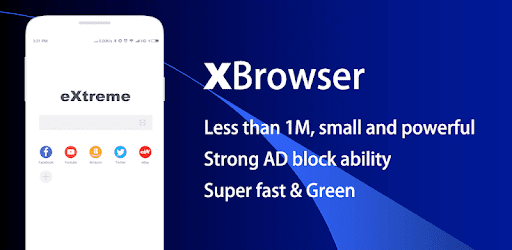Browser Ringan Terbaik untuk Android