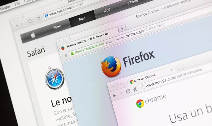 istilah dasar di internet