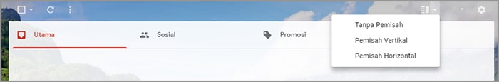 5 Cara Mengaktifkan Fitur Panel Pratinjau di Gmail