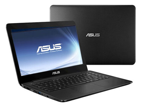 Laptop ASUS murah