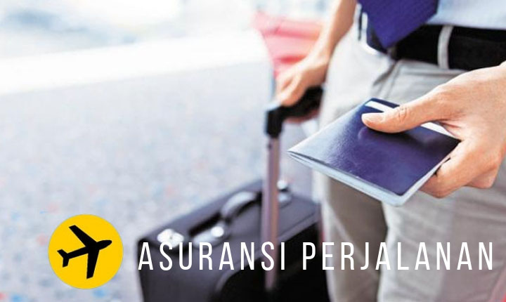 manfaat Asuransi Perjalanan