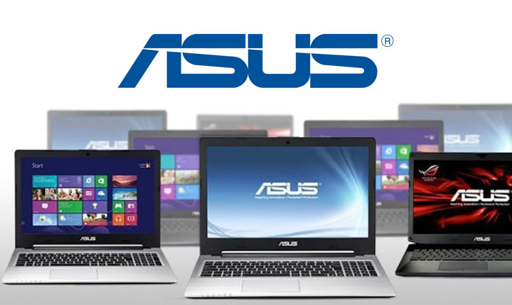 Laptop ASUS dengan Harga Murah