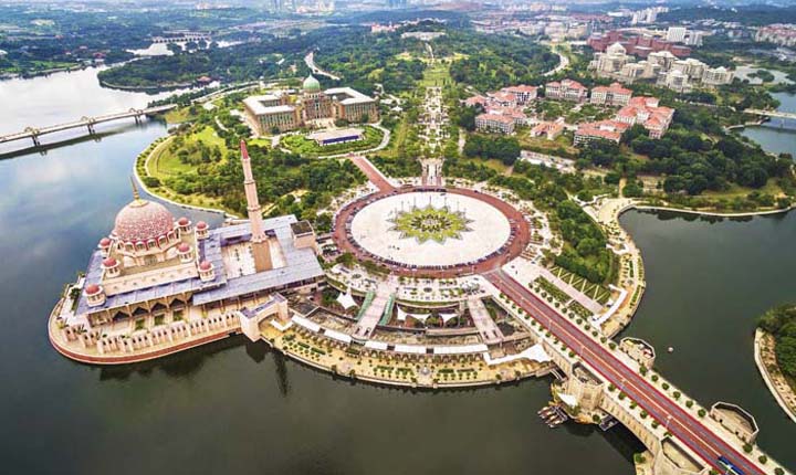 Pindah Ibu Kota