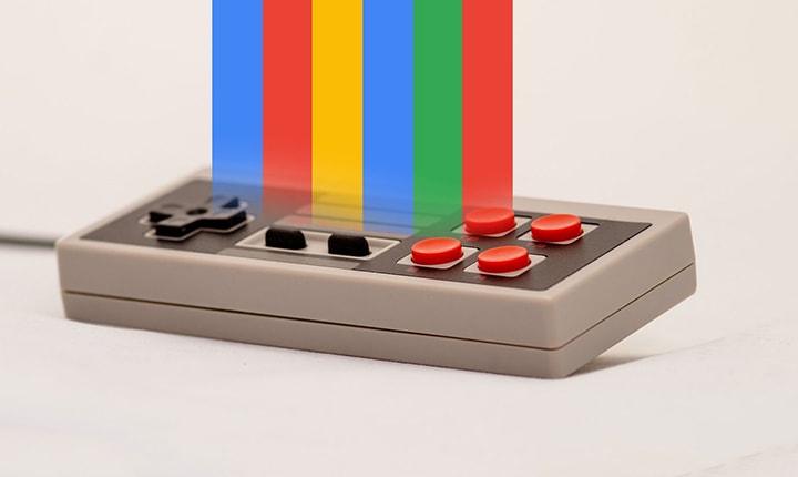 game google doodle