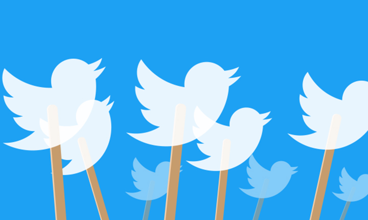 membuka banyak akun twitter