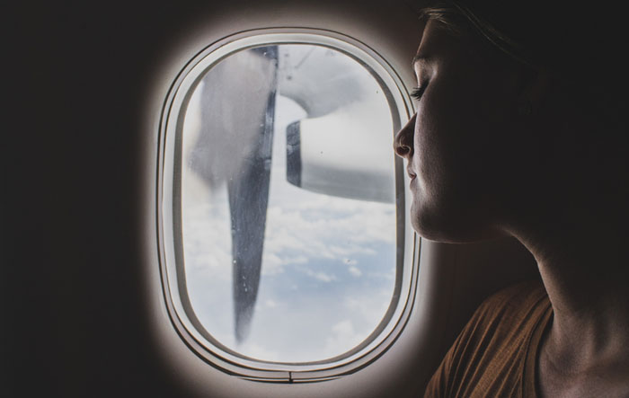 Travel Hack