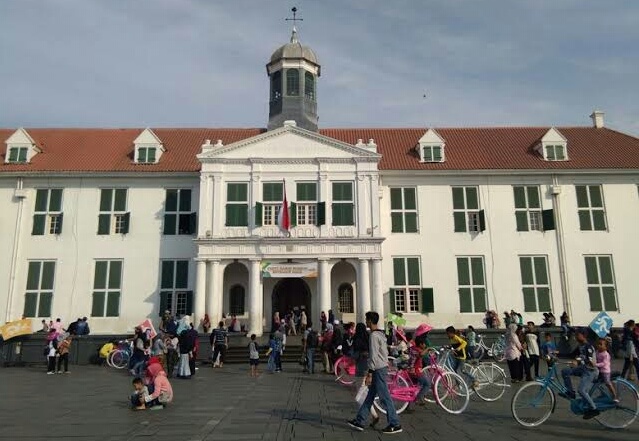 Kota Tua Jakarta