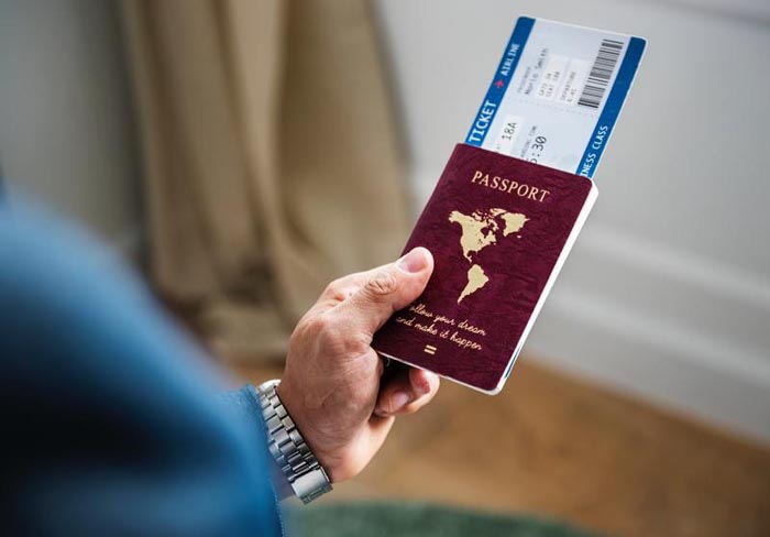 Travel Hack