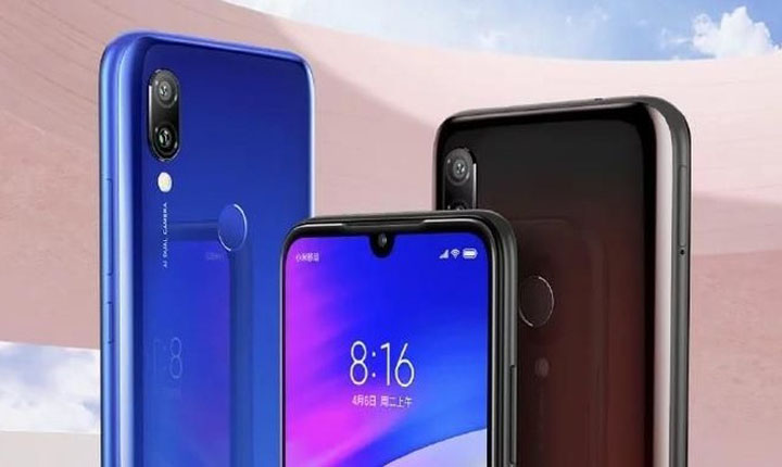 Smartphone Murah Terbaru