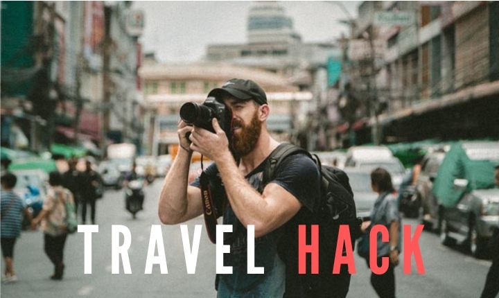 Travel Hack
